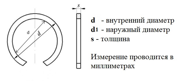  чертеж ГОСТ 13941