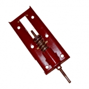 Натяжное устройство ПР 03.00.020 на пресс подборщик ПРФ