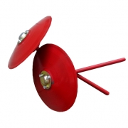 Диск маркера со ступицей (подшипник) СУПН-8 СУПА 00.4018