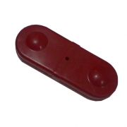 Крышка цепи в сборе (металл) СУПН-8 Н126.13.140