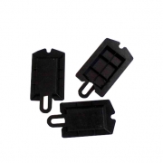 Крышка корпуса (пластик) СУПН-8 Н126.13.410