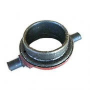 Отводка без подшипника 50-1601185